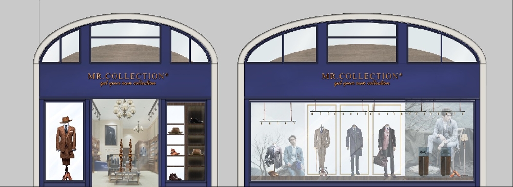 西安西服及鞋帽零售行业洞察 社区消费新趋势