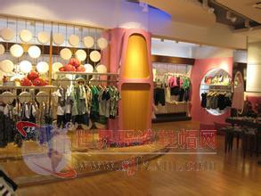 南城商业新篇章 快时尚全业态商场引领鞋帽零售升级