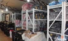 专业回收，盘活资产 常熟库存男女服装鞋帽收购与零售全解析