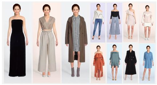 实体服装店巨变 马云的又一次颠覆已悄然开始