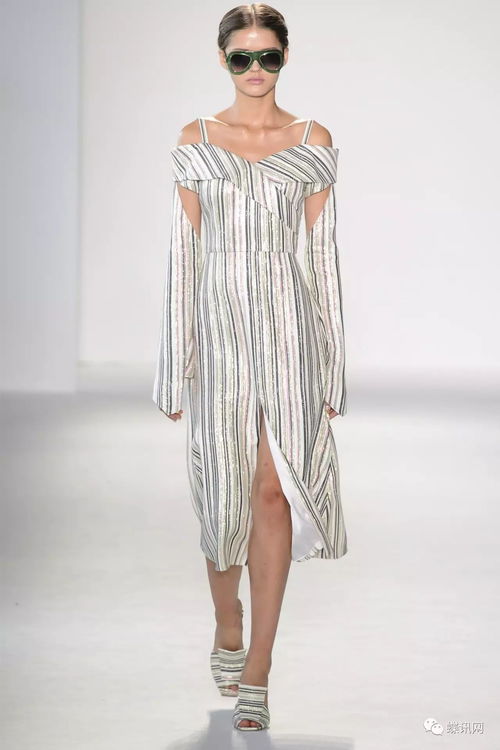 破洞时尚 从“被妈妈骂”到潮流尖端的蜕变