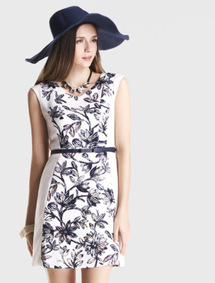 安魅力emely 329531产品 上海冠嘉服饰的服装美学