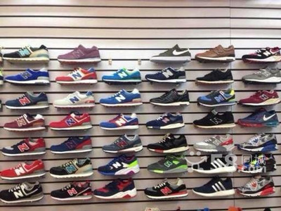 超低价零售批发 NB新百伦、耐克、阿迪达斯品牌鞋帽，长期招代理支持单件代发