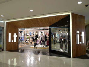 i.t集团靠中国内地市场咸鱼翻身，鞋帽零售业务焕发新生